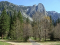 Yosemite NP